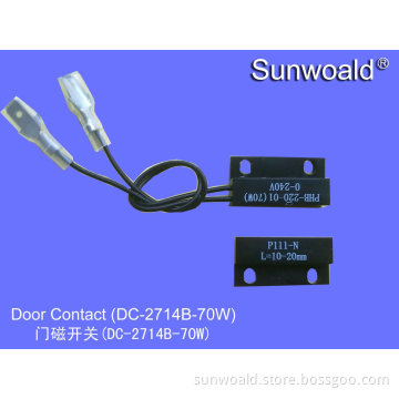 LED Cabinet Door Light Sensor